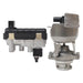 Turbo Charger Electronic Actuator For Land Rover Range Rover Sport / Discovery 4 & Jaguar XF / XJ 3.0L