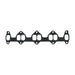 Permaseal Intake Manifold Gasket For Ford Courier WL-T 2.5L