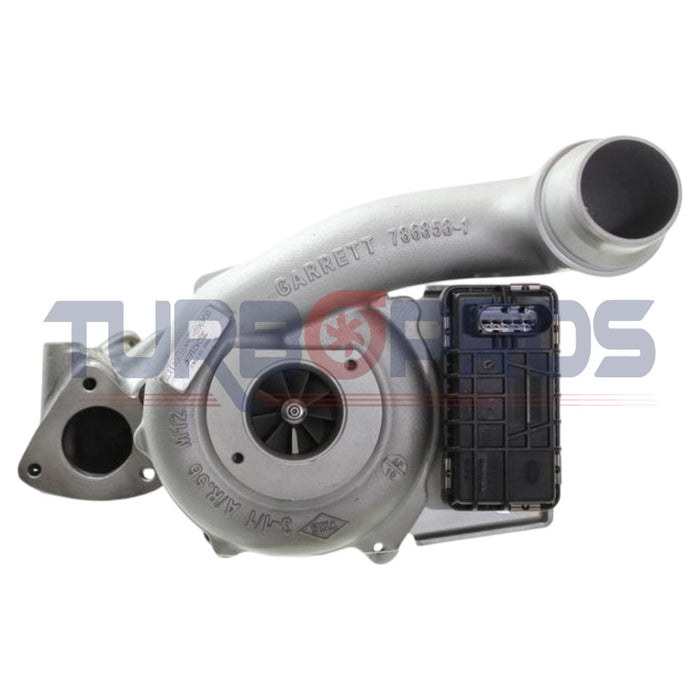 Genuine Turbo Charger GTB2056VK For Chrysler 300C 3.0L 07/2011 Onwards 804968-5003S