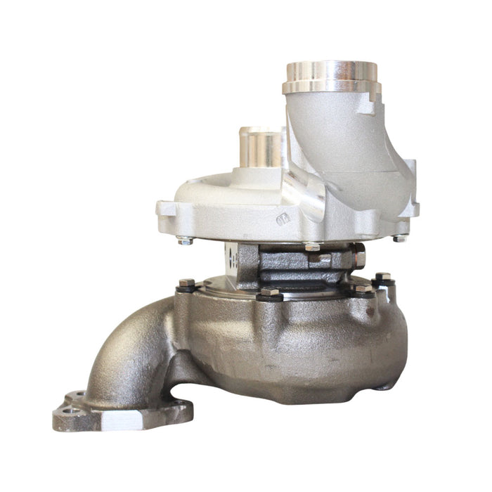 Upgrade Billet Turbo Charger For Chrysler 300C OM642 3.0L 2006-2012 Without Actuator