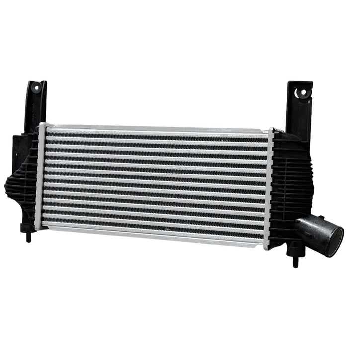 Intercooler & Hoses For Nissan Navara/Pathfinder D40 YD25 2.5L