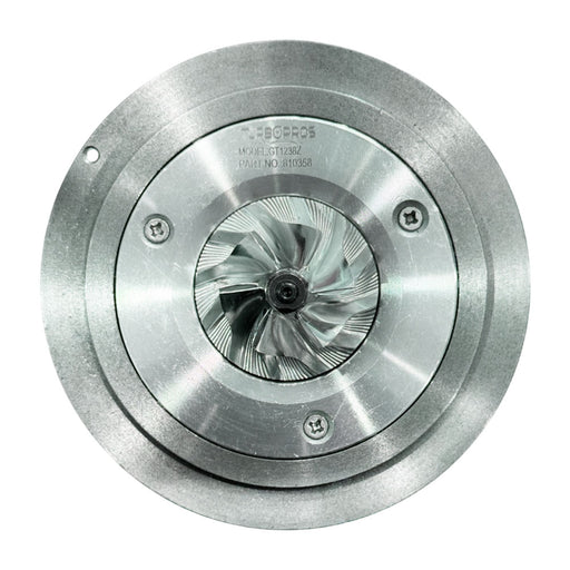 Upgrade Billet GT1238Z Turbo Cartridge CHRA Core For Mazda 6 Skyactive 2.2L High Pressure