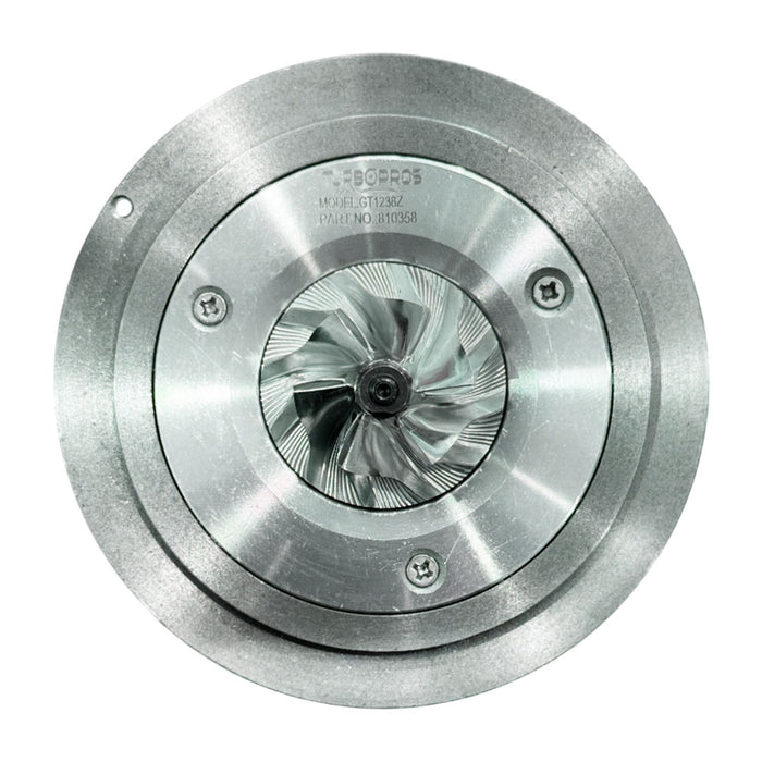 Upgrade Billet GT1238Z Turbo Cartridge CHRA Core For Mazda 6 Skyactive 2.2L High Pressure