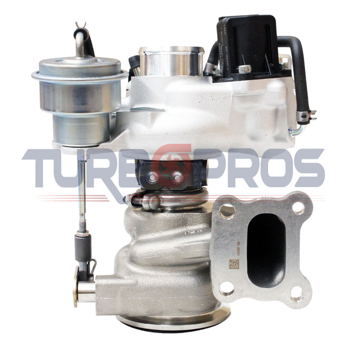 Genuine Turbo Charger TD025L4BR For Holden Astra 1.4L Petrol 2015 Onwards 49180-04056