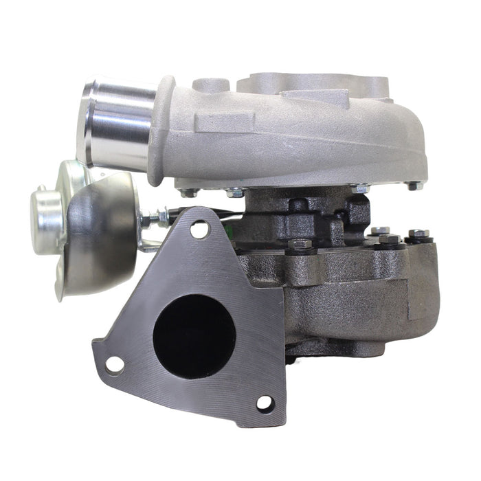 Upgrade Turbo, Intercooler, Airbox and Piping Kit For Nissan Patrol ZD30 3.0L Fits Early DI 2000-2002