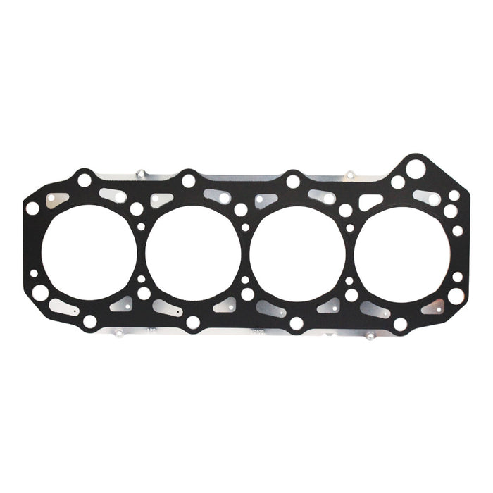 Permaseal Head Gasket For Nissan Patrol GU ZD30 3.0L DI 2000-2007 2 Notches Grade 2 0.7mm