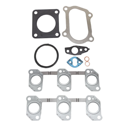 Permaseal MLS-R Exhaust Manifold & Turbo Charger Gasket Kit For Toyota Landcruiser 80 Series HDJ80/HDJ81 1HD-T 4.2L