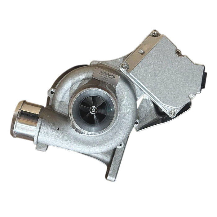 Turbo Charger For Mercedes Vito OM646 2.1L VV19