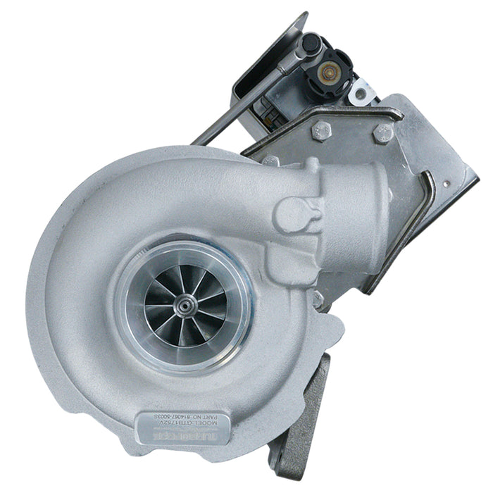 Upgrade Billet Turbo Charger For Holden RG Colorado 2.8L