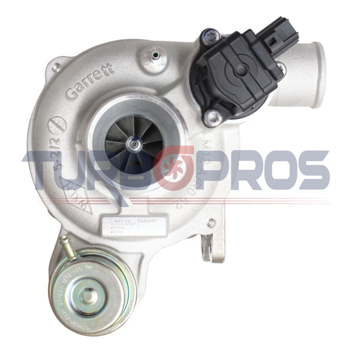 Genuine Turbo Charger MGT1752S For LDV V80 G10 20L4E 2.0L Petrol 807859-5013S