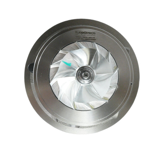 Upgrade Billet Turbo Cartridge CHRA Core For Isuzu MU-X 4JJ1 3.0L 2016 Onwards
