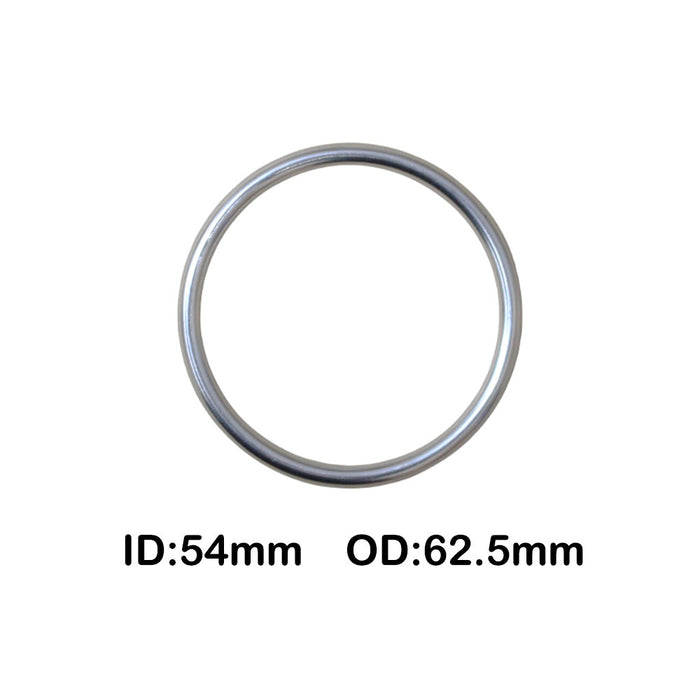 Permaseal Exhaust Flange Gasket For Nissan Patrol GU ZD30 3.0L
