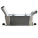 Upgrade Aluminium 64mm Intercooler For Mitsubishi Pajero 4M41 3.2L