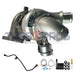 Genuine Billet Turbo Charger With Genuine Oil Feed Pipe For Hyundai iLoad / iMax 2012 Onwards 28231-4A700