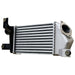 Intercooler & Hoses For Mitsubishi Triton MN 4D56 2.5L