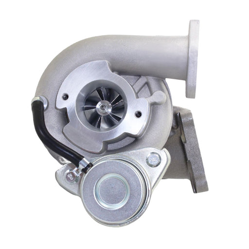 Upgrade Billet Turbo Charger With Genuine Oil Feed Pipe For Toyota LandCruiser 100 Series HDJ100 1HD-FTE 4.2L