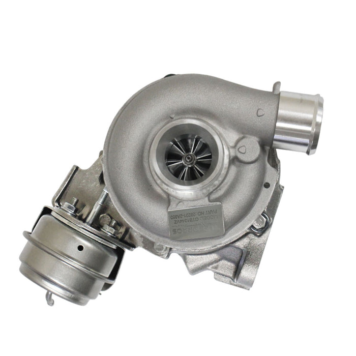 Upgrade Billet Turbo Charger For Kia Sportage D4FD 1.7L 2010 Onwards
