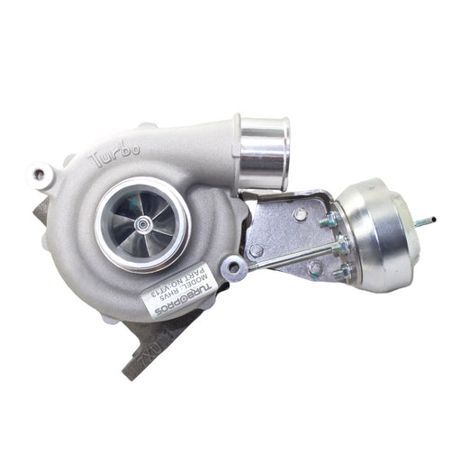 Upgrade Billet VT13 Turbo Charger With 64mm Intercooler For Mitsubishi Pajero 4M41 3.2L