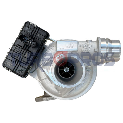 Genuine Turbo Charger GTD1449V For LDV Deliver 9 SC20N D20 2.0L 2019 Onwards 876358-5003S