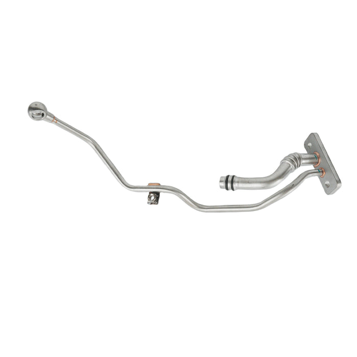 Premium Turbo Charger Oil Feed Pipe For Seat Ibiza 1.6L 2009 Onwards 03L145535D