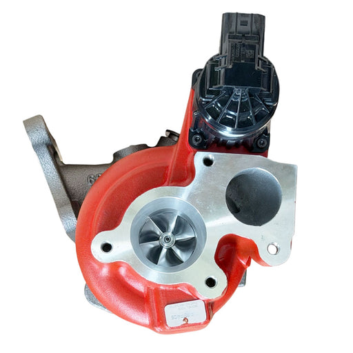 GEN1 High Flow Turbo Charger For Honda CR-V AP2T 1.5L 2017-2021