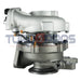 Garrett Direct Fit Upgrade Turbo Charger GTD1752VZK For Toyota Fortuner 1GD-FTV 2.8L 910850-5001Y