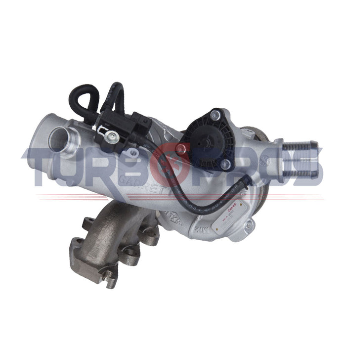 Genuine Turbo Charger With Genuine Oil Feed Pipe For Holden Cruze/Astra/Barina 1.4L Petrol