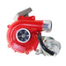GEN1 High Flow Turbo Charger With 60mm Intercooler & Hoses For Mitsubishi Challenger 4D56 2.5L VT10