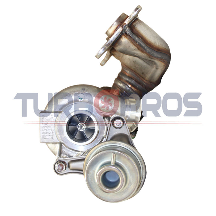 Genuine TD03L4 Turbo Charger For BMW 135i/335i E9X N54B30A 3.0L CYL 4-6 2006 Onwards