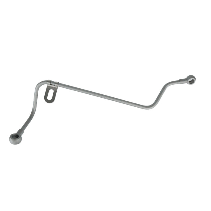 Premium Turbo Charger Oil Feed Pipe For Mitsubishi Challenger 4D56 2.5L 1225A196
