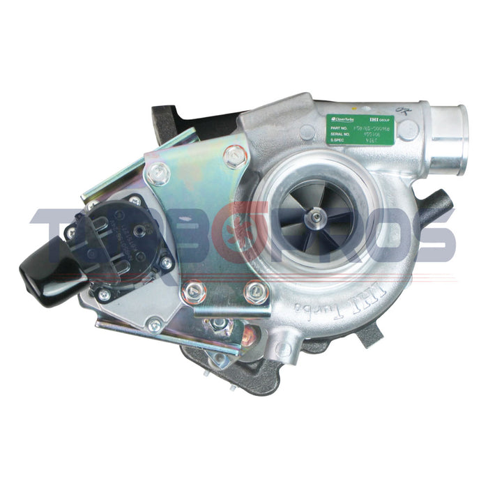 Genuine Turbo Charger VIET For Isuzu NPR / NQR / NPS / FRR 4HK1 5.2L 2007 Onwards 8980277725