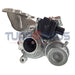Genuine Turbo Charger NGT1038LMSZ For Renault Megane 1.2L 07/2014 Onwards 821042-5013S