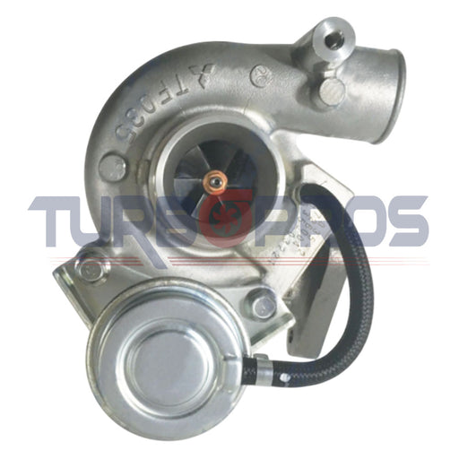 Genuine Turbo Charger TF035HM For Mitsubishi Delica 4M40T 2.8L 49135-03220