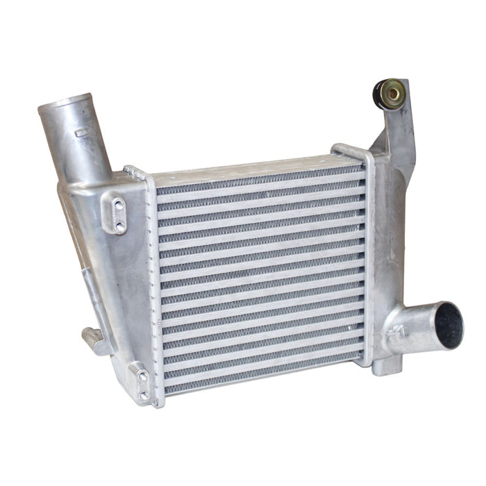 Upgrade Aluminium 63mm Intercooler For Nissan Navara D22 YD25 2.5L