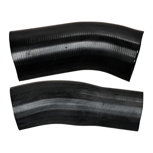 Cold Side Intercooler Hoses For Hyundai iLoad / iMax D4CB 2.5L 2008-2012