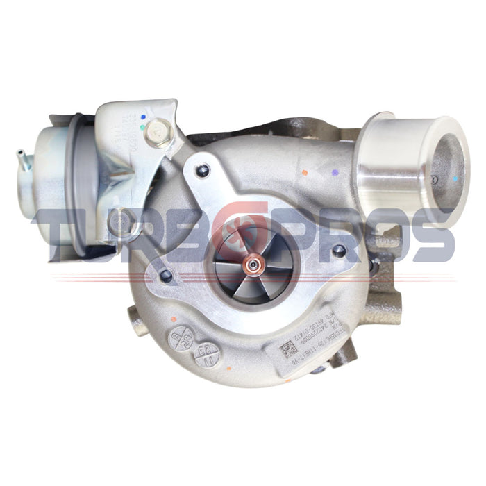 Genuine TF035HL Billet Turbo Charger For Mitsubishi Pajero Sport 4N15 2.4L 1515A295