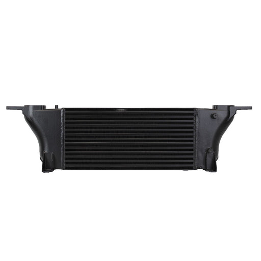 Upgrade Aluminium 90mm Intercooler For Nissan Navara D40 ST-X 550 V9X V6 3.0L