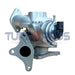 Genuine Turbo Charger GTD1446VZ For Subaru Legacy D EE20 2.0L 14411-AA940