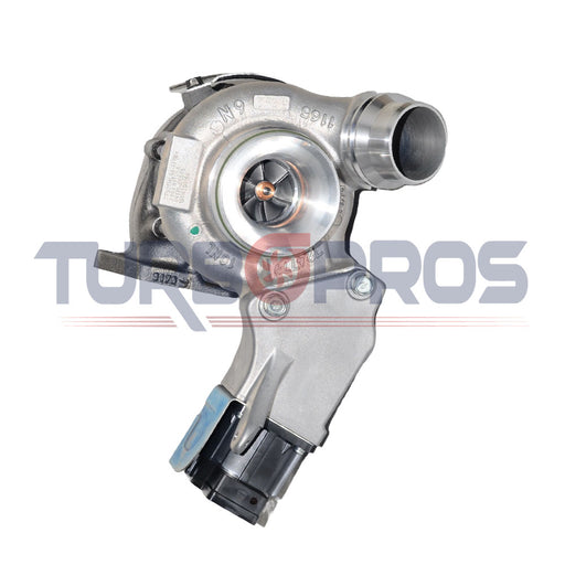 Genuine TF035HL Turbo Charger For BMW 120d/320d/520d/X1/X3 2.0L 11657810203