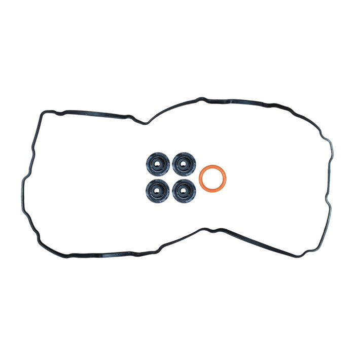 Permaseal Rocker Cover Gasket Set For Nissan Patrol GU ZD30 3.0L DI 2000-2007