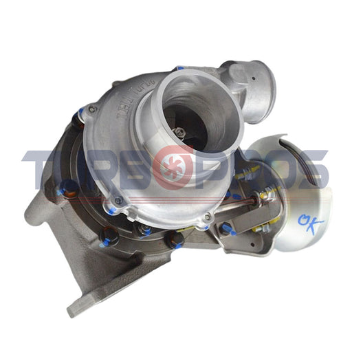 Genuine RHV5 Turbo Charger For Holden RC Rodeo 4JJ1 3.0L VIEZ