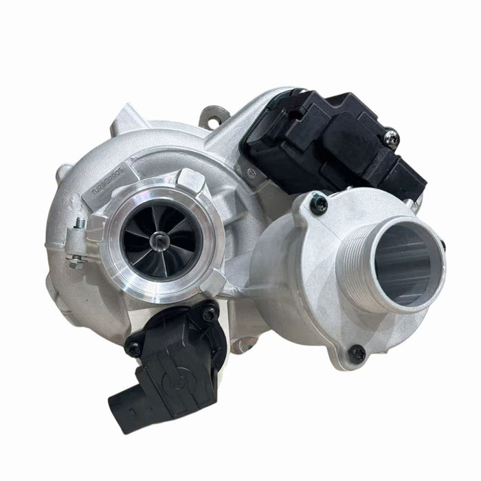 Upgrade Billet Turbo Charger For Volkswagen Golf R MK7 5G 2.0L 2013-2017