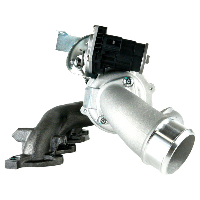 Upgrade Billet Turbo Charger With Genuine Oil Feed Pipe For Hyundai Kona G4FJ 1.6L 2018 Onwards