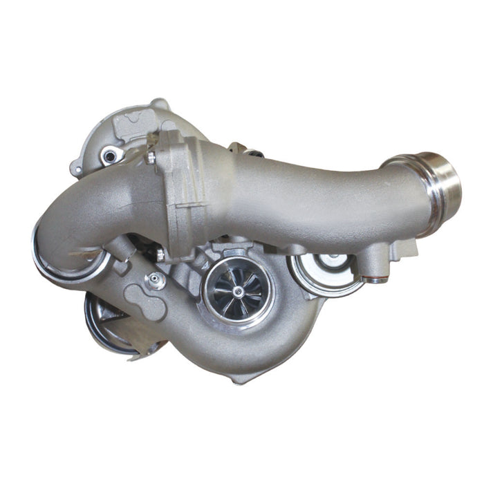 Upgrade Billet Bi-Turbo Charger For Mercedes Benz E Class OM651 2.2L