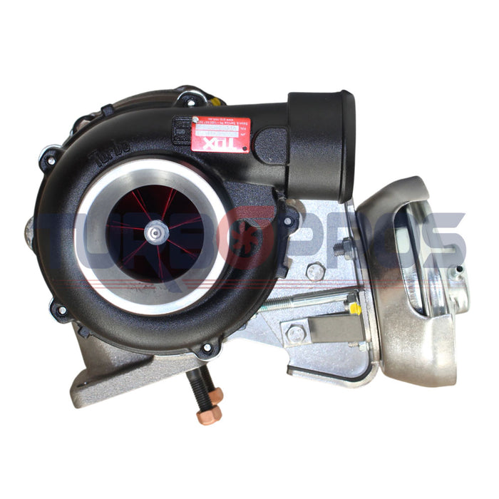 Genuine IHI TDX Stage Two Upgrade Turbo For Isuzu D-Max 2007-2010