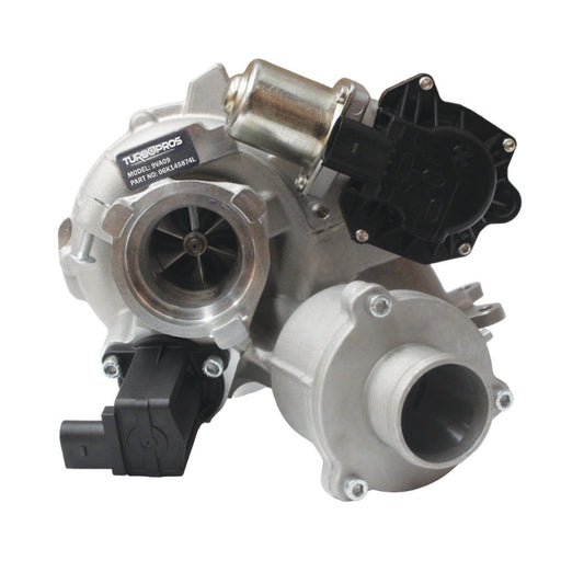 Upgrade Billet Turbo Charger For Skoda Octavia TSI RS 2.0L