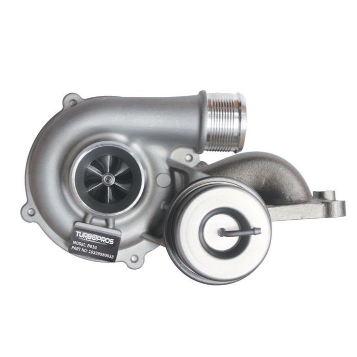 Upgrade Billet Turbo Charger For Ford Focus EcoBoost M9DD 1.5L