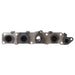 Genuine Exhaust Manifold For Mitsubishi Outlander / ASX 4N14 2.2L