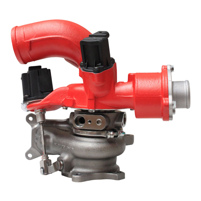 GEN1 High Flow Turbo Charger For Audi A4 / A5 /A6 / A7 / Q5 / S5 2.0L 2.0L 