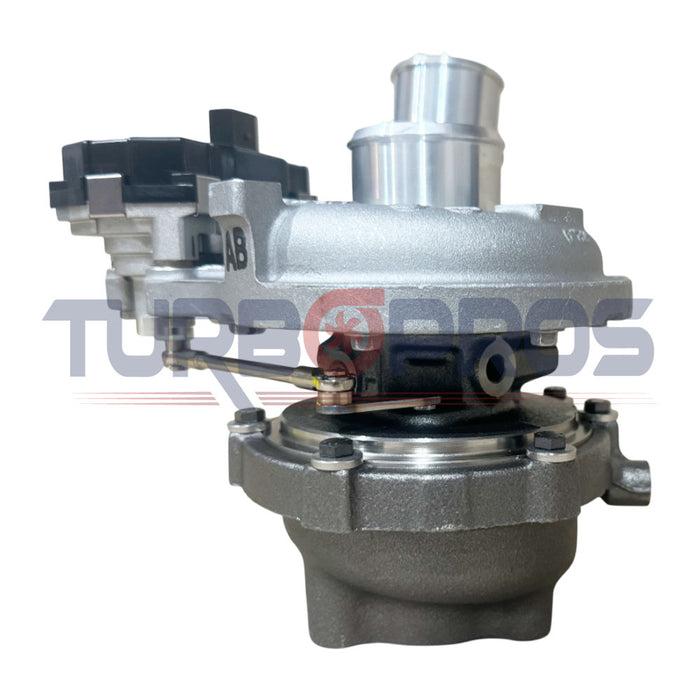 Genuine Billet Turbo Charger For Kia Sportage 2.0L Diesel 2009-2015